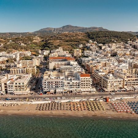 Medusa Apartments Resmo Dış mekan fotoğraf
