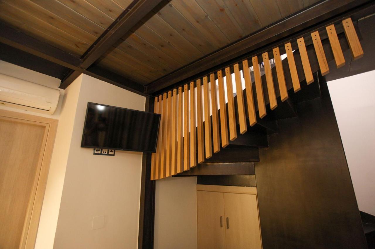 Medusa Apartments Resmo Dış mekan fotoğraf