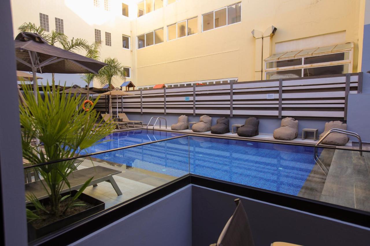 Medusa Apartments Resmo Dış mekan fotoğraf