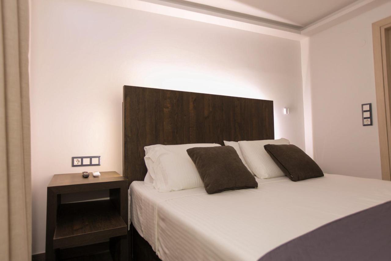 Medusa Apartments Resmo Dış mekan fotoğraf