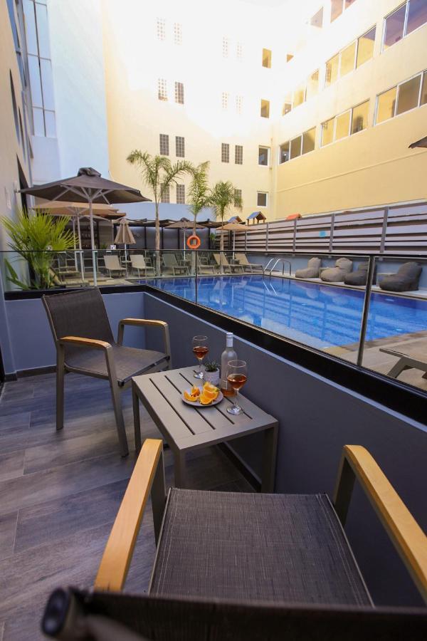 Medusa Apartments Resmo Dış mekan fotoğraf