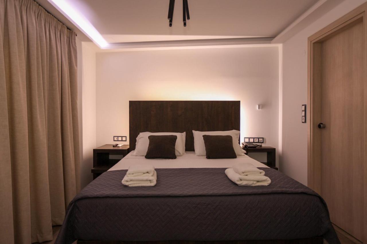Medusa Apartments Resmo Dış mekan fotoğraf