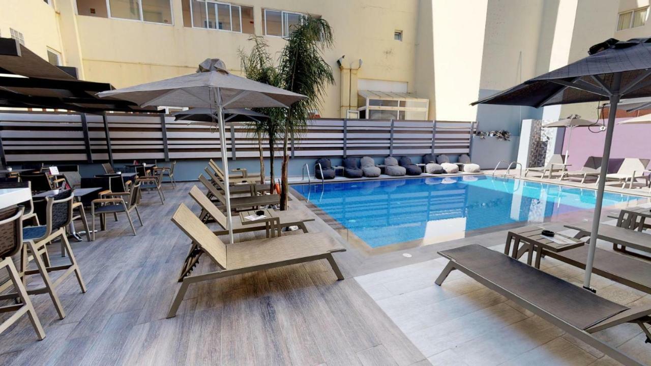 Medusa Apartments Resmo Dış mekan fotoğraf