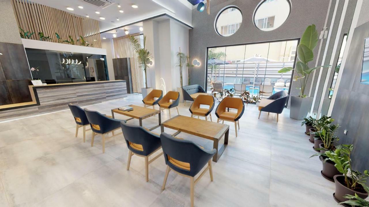 Medusa Apartments Resmo Dış mekan fotoğraf