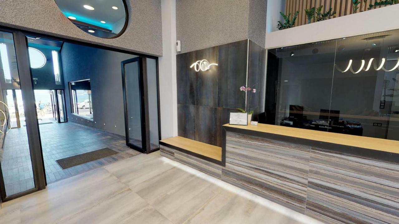 Medusa Apartments Resmo Dış mekan fotoğraf
