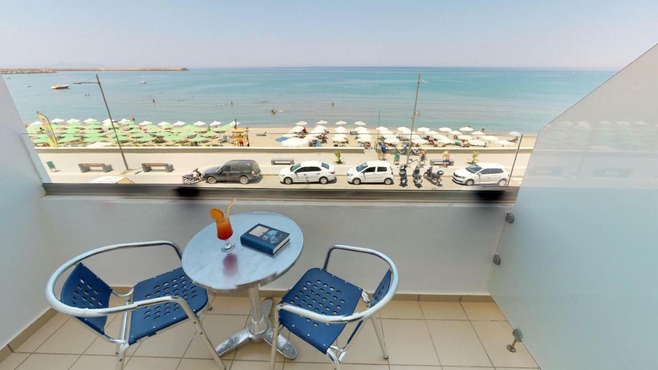 Medusa Apartments Resmo Dış mekan fotoğraf