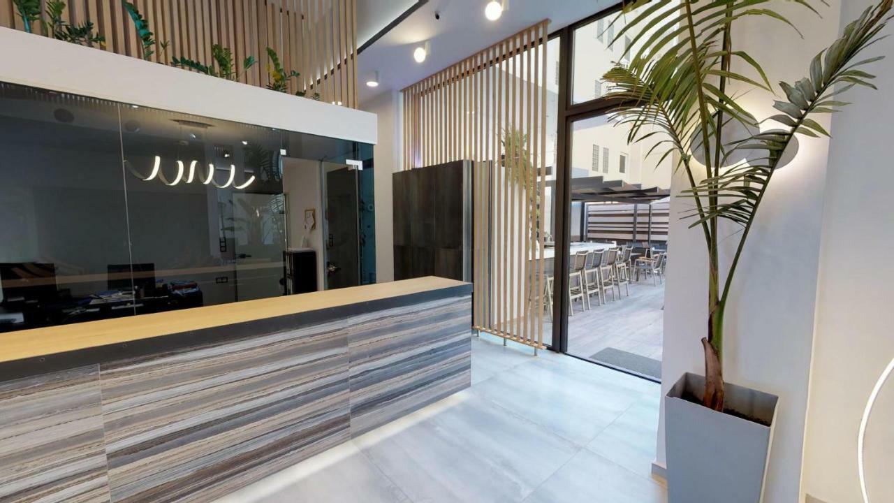 Medusa Apartments Resmo Dış mekan fotoğraf